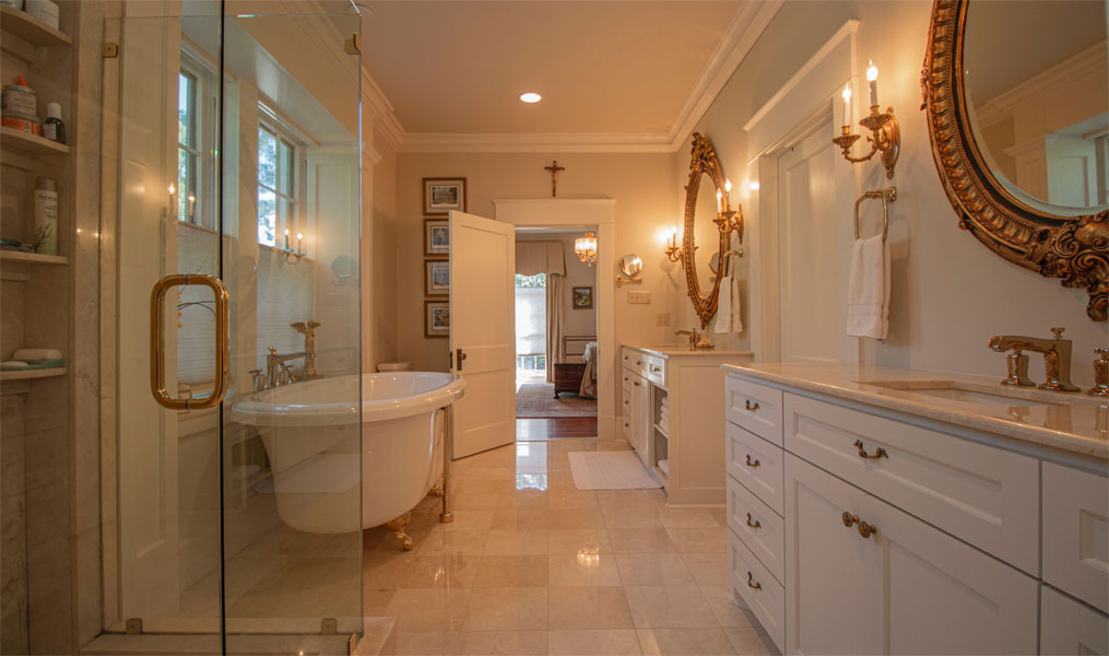 Phoenix Bathroom Remodeling