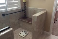 North Phoenix Bathroom Remodeling