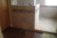 Bathroom Design and Remodeling in North Phoenix