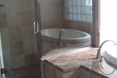 North Phoenix Bathroom Remodeling