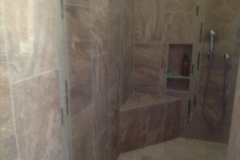 AZ North Phoenix Bathroom Remodeling