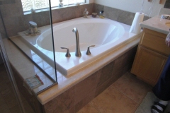 AZ Remodeling Bathroom North Phoenix