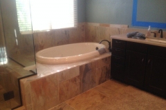 Bathroom Design and Remodeling North Phoenix