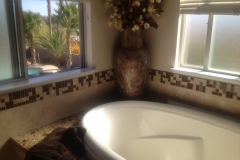 Bathroom North Phoenix Remodeling