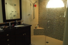 Bathroom North Phoenix Remodeling