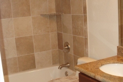 Bathroom Remodeling AZ CarmelNorth Phoenix