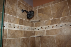 Bathroom North Phoenix AZ Remodeling