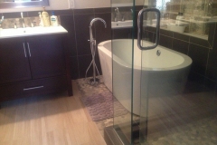 Bathroom remodeling North Phoenix AZ