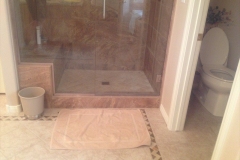 Bathroom remodeling North Phoenix AZ