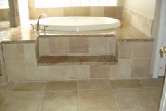 Remodeling AZ North Phoenix Bathroom