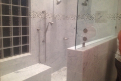 Remodeling Bathroom North Phoenix