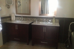 Remodeling Bathroom North Phoenix