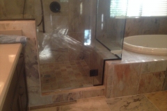 Remodeling North Phoenix AZ Bathroom