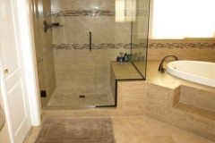 Remodeling Bathroom in North Phoenix