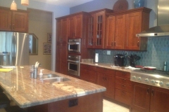 North Phoenix AZ Kitchen Remodeling