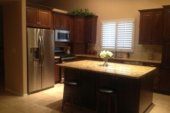 North Phoenix AZ Kitchen Remodeling