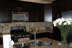 North Phoenix AZ Kitchen Remodeling