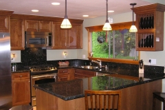 North Phoenix AZ Remodeling Kitchen