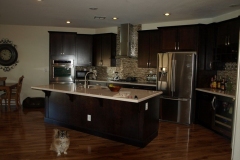 North Phoenix Kitchen Remodeling