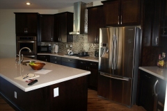 Remodeling Kitchen North Phoenix AZ