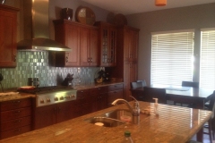 Remodeling Kitchen North Phoenix