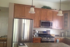 Remodeling Kitchen North Phoenix