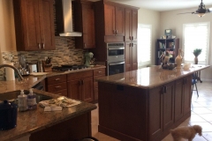 Remodeling North Phoenix AZ Kitchen