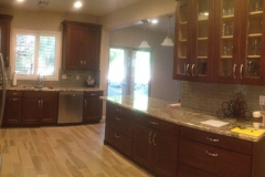 Remodeling North Phoenix Kitchen